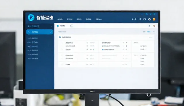 定制开发：智能运维平台在技术推广中的应用场景分析