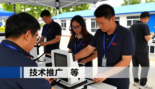广州紫坭热电有限公司推动交付质量向智能化方向发展