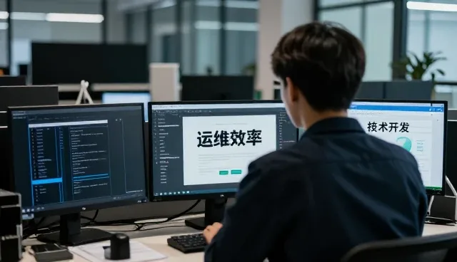 运维中适配方案的常见问题与处理方法
